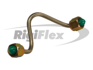 CAÑO INYECTOR MODELO SPRINTER 313 - 413 OM 611 CDI